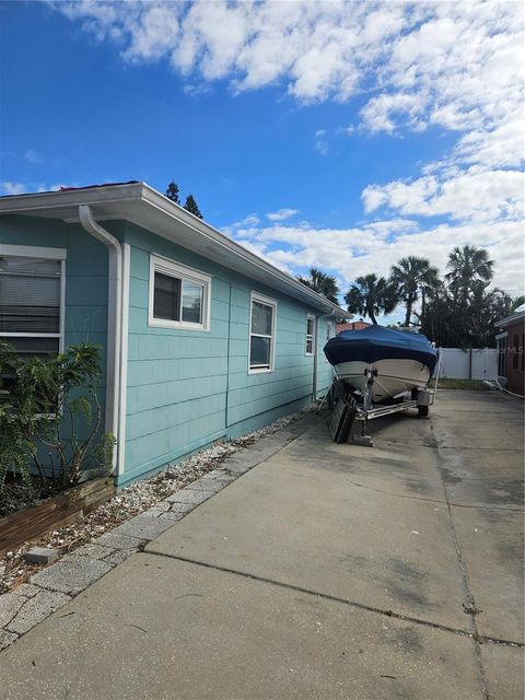 A home in ST PETE BEACH