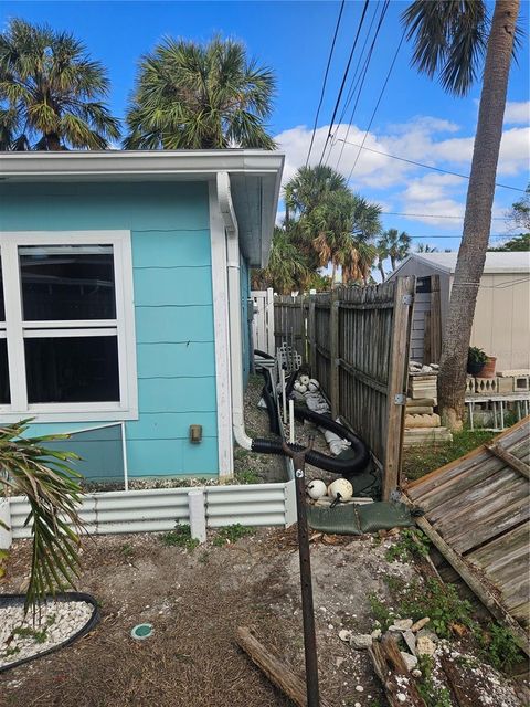 A home in ST PETE BEACH