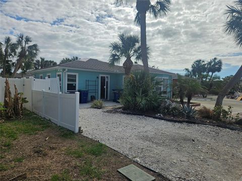 A home in ST PETE BEACH