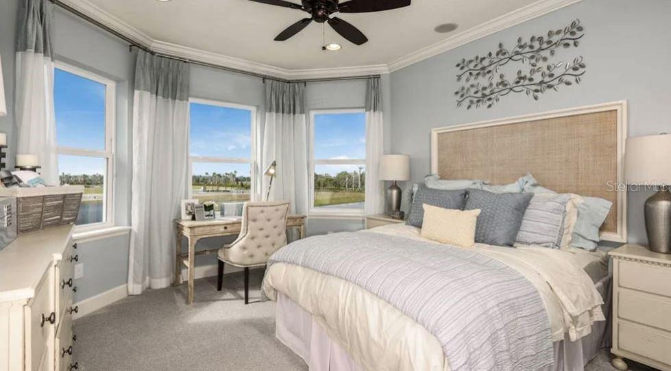 ARDISIA PARK - Residential