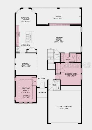 ARDISIA PARK - Residential