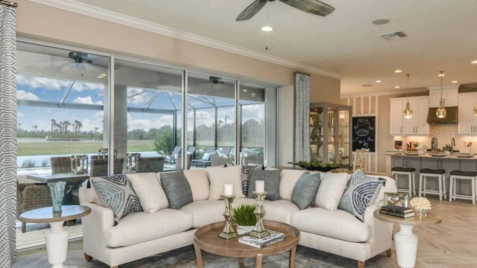 ARDISIA PARK - Residential