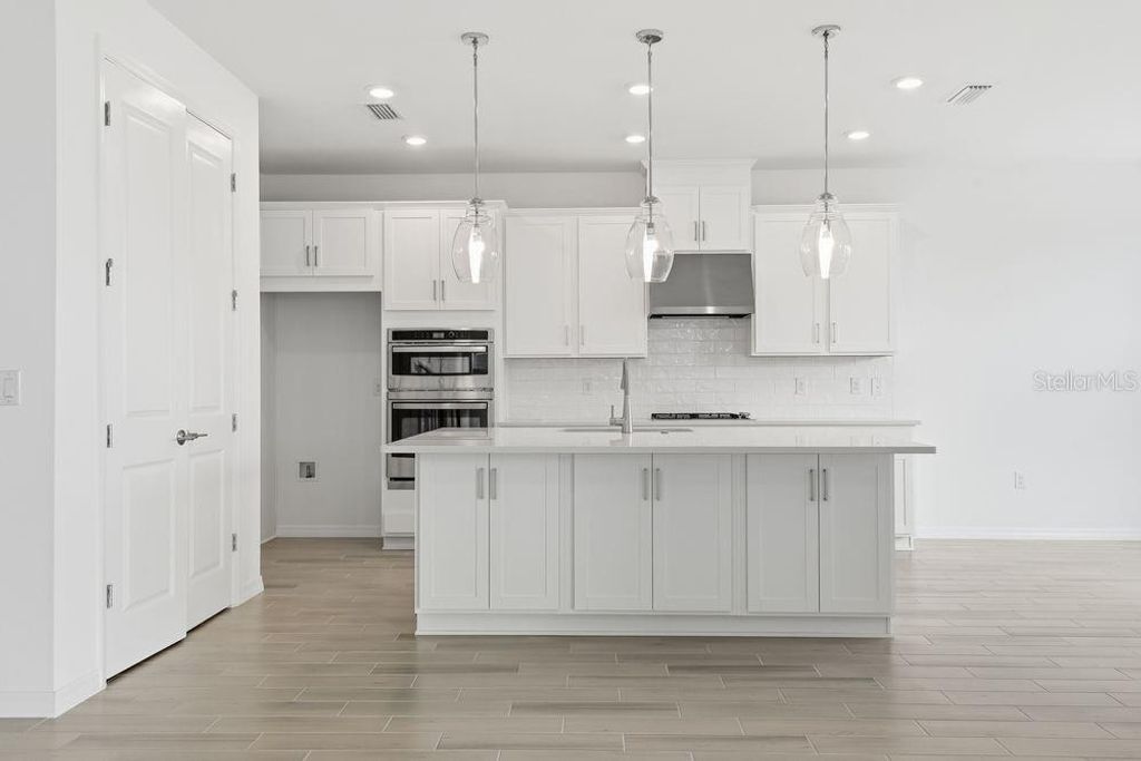 Photo of 584 Moon Shell Circle, New Smyrna Beach, FL 32168 (MLS # O6364074)