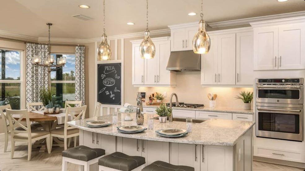 ARDISIA PARK - Residential