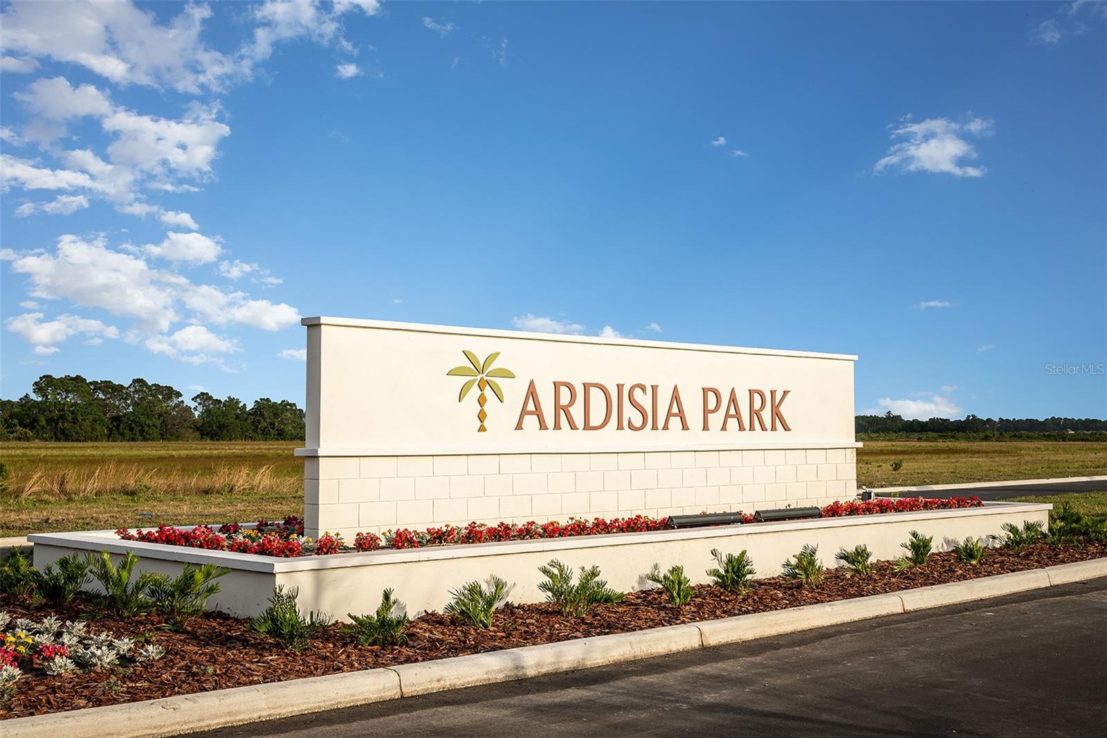 ARDISIA PARK - Residential
