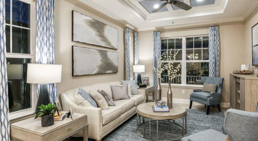 ARDISIA PARK - Residential