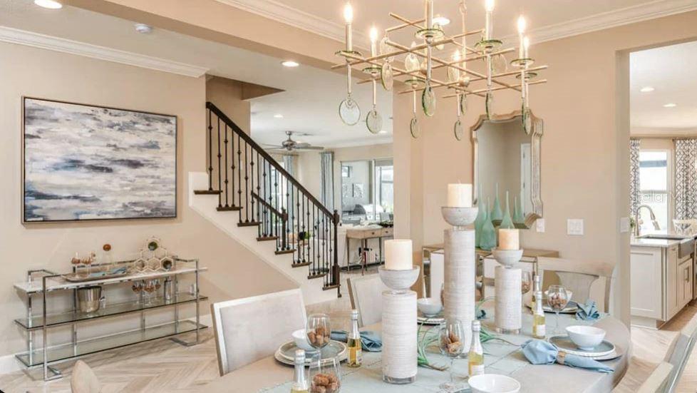 ARDISIA PARK - Residential