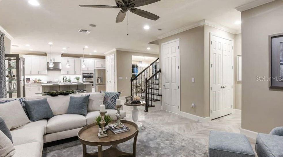 ARDISIA PARK - Residential