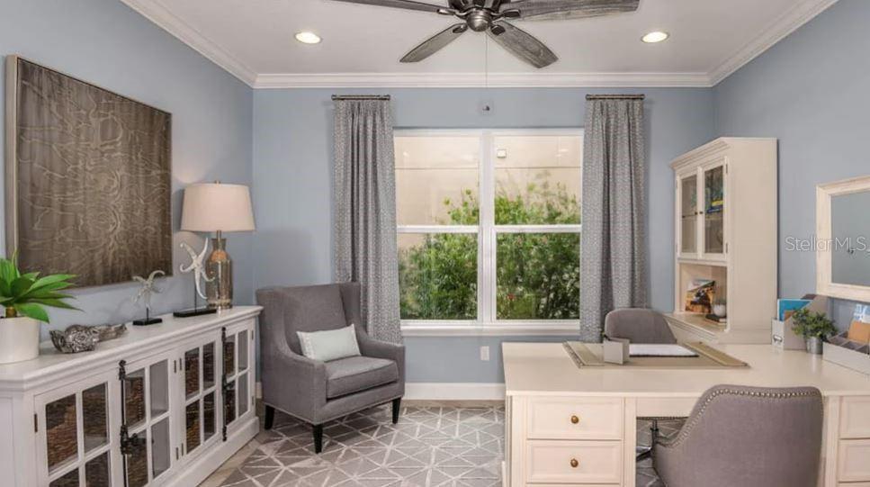 ARDISIA PARK - Residential