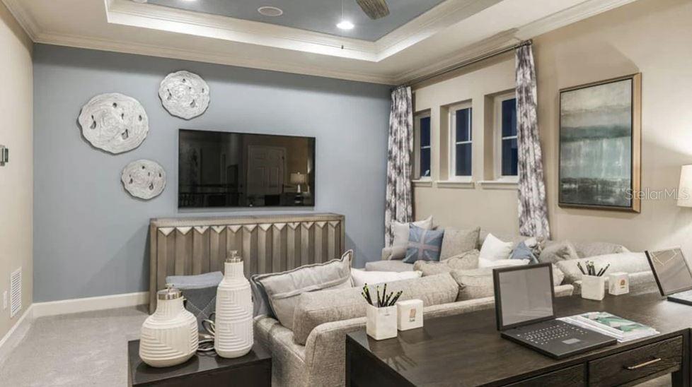 ARDISIA PARK - Residential