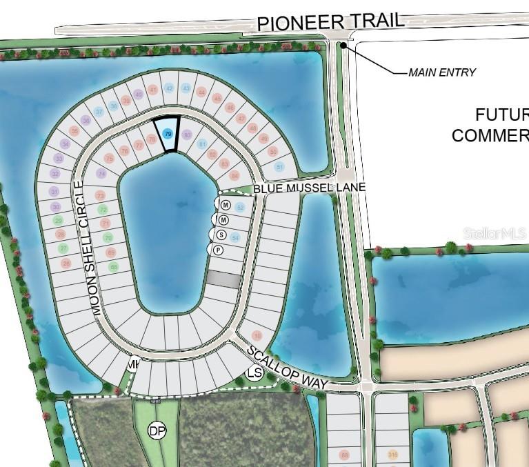 ARDISIA PARK - Residential