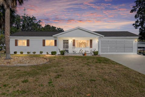 Photo of 10319 SE 177th Place, Summerfield, FL 34491 (MLS # G5105087)