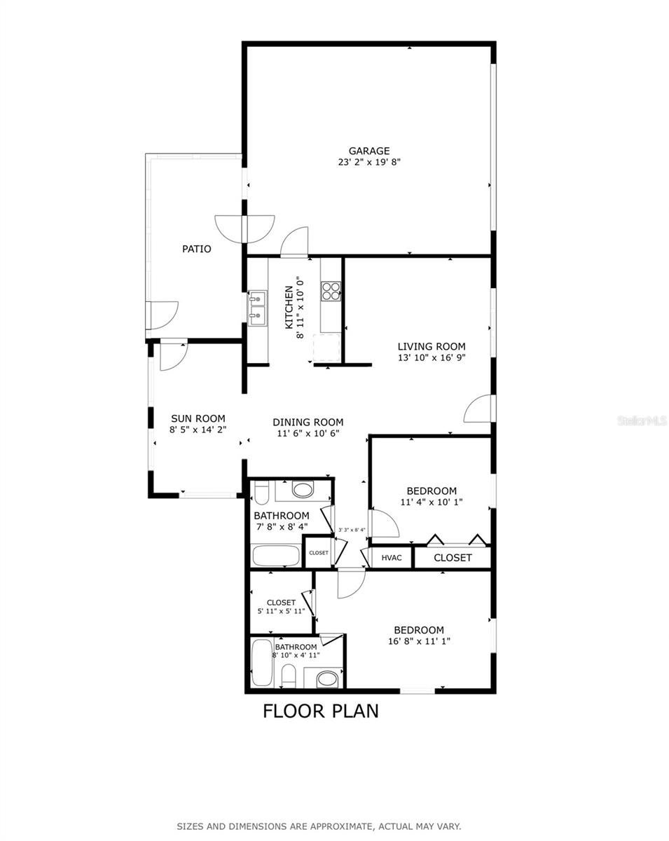 10319 SE 177TH PLACE
