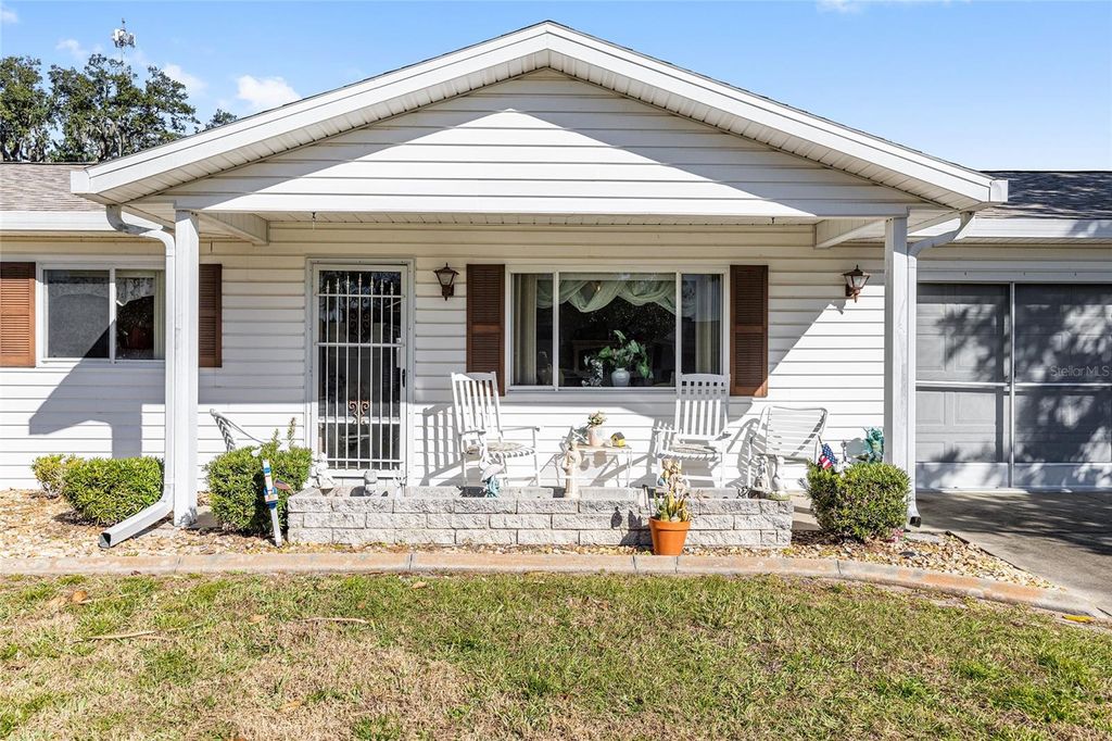 Photo of 10319 SE 177th Place, Summerfield, FL 34491 (MLS # G5105087)