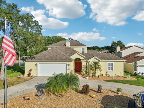828 PALM HARBOR COURT LEESBURG FL 34748