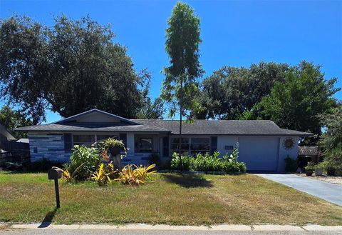 7520 VALENCIA AVENUE PORT RICHEY FL 34668