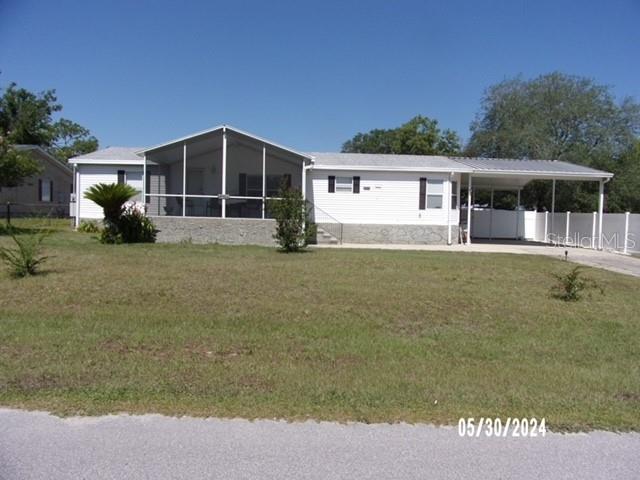 BELLEVIEW RIDGE ESTATE - Residential