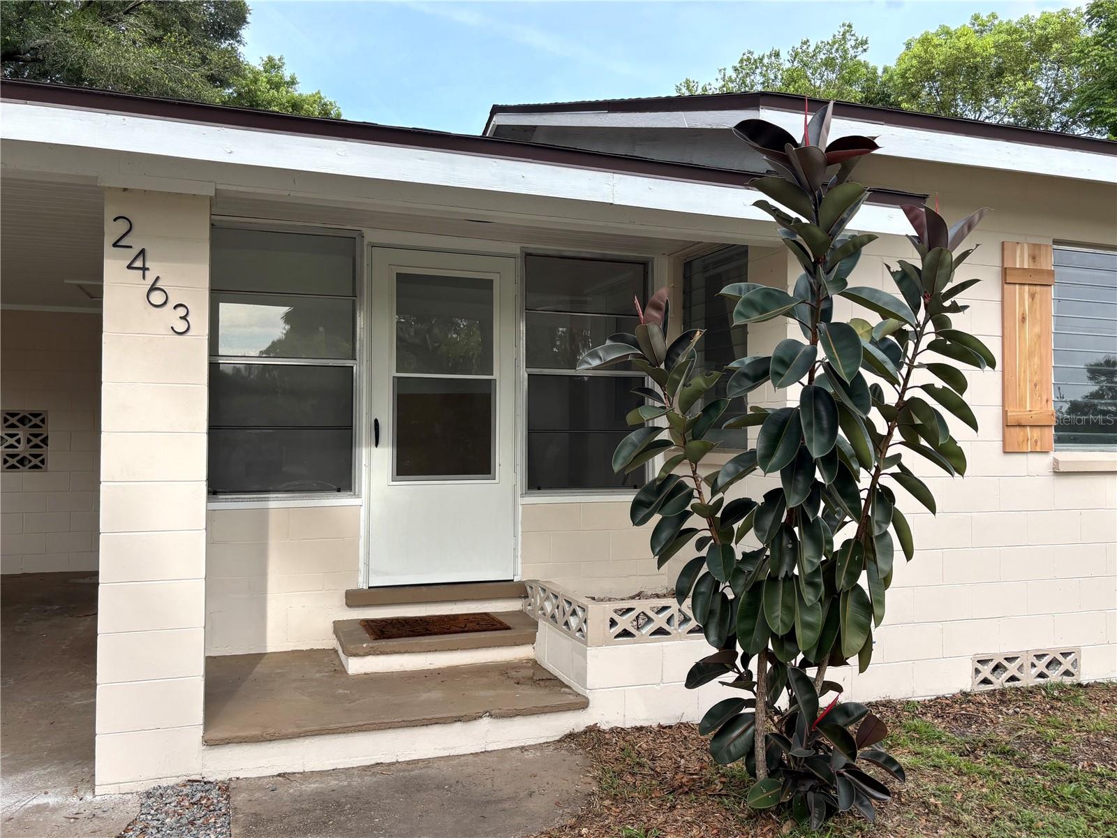 2463 PRINCETON ROAD