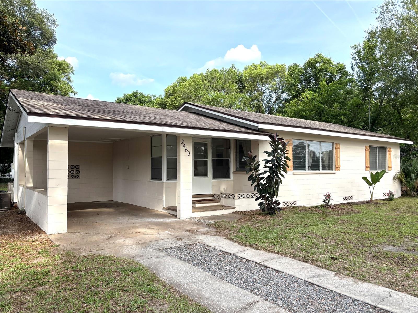 2463 PRINCETON ROAD