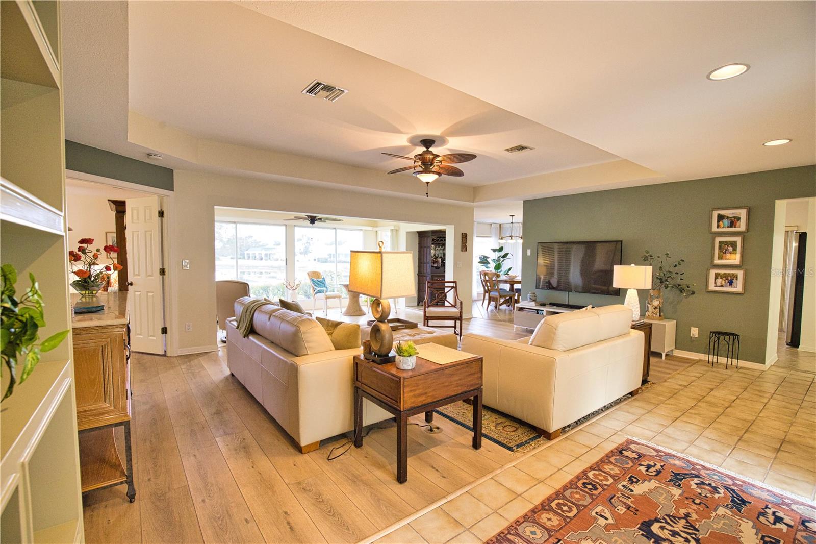 SAINT GEORGE - Residential Lease