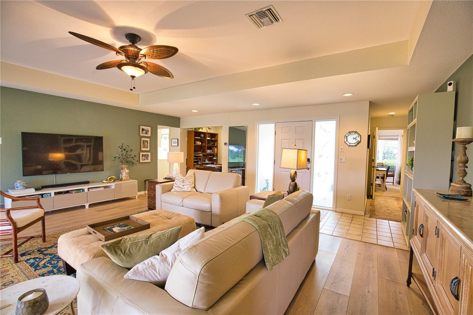 SAINT GEORGE - Residential Lease