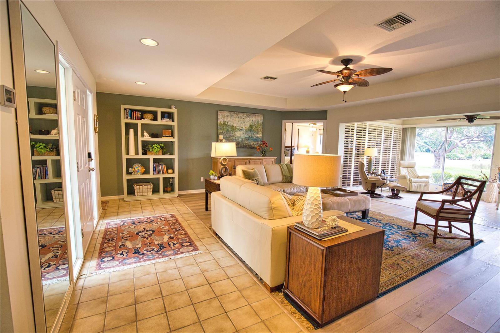 SAINT GEORGE - Residential Lease