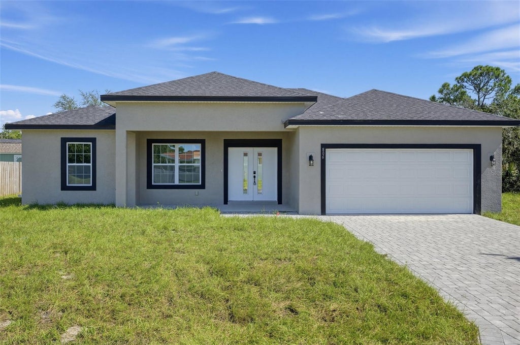 Photo of 806 Lola Drive, Sebring, FL 33872 (MLS # OM732164)