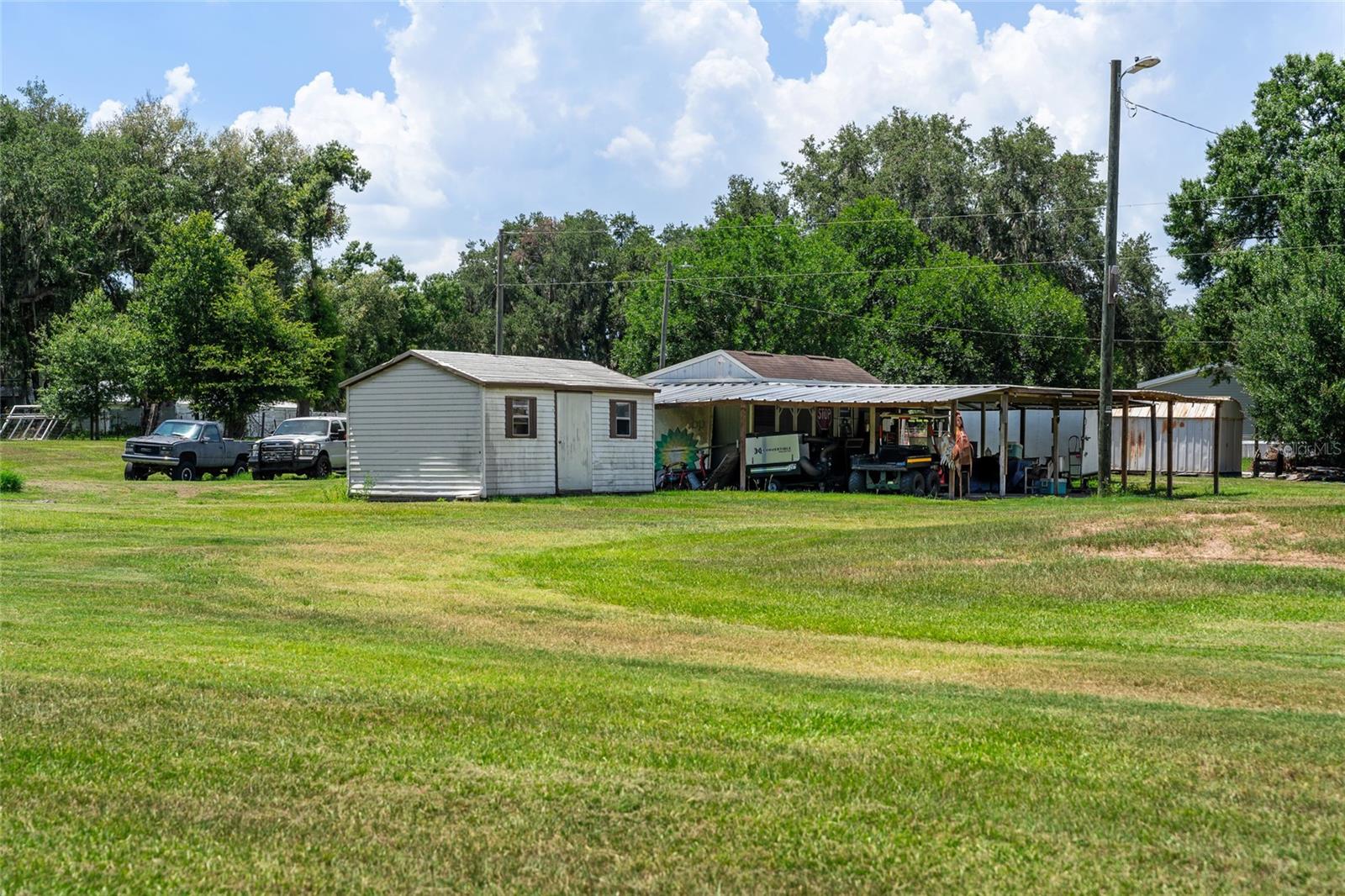 5709 LUCKASAVAGE ROAD