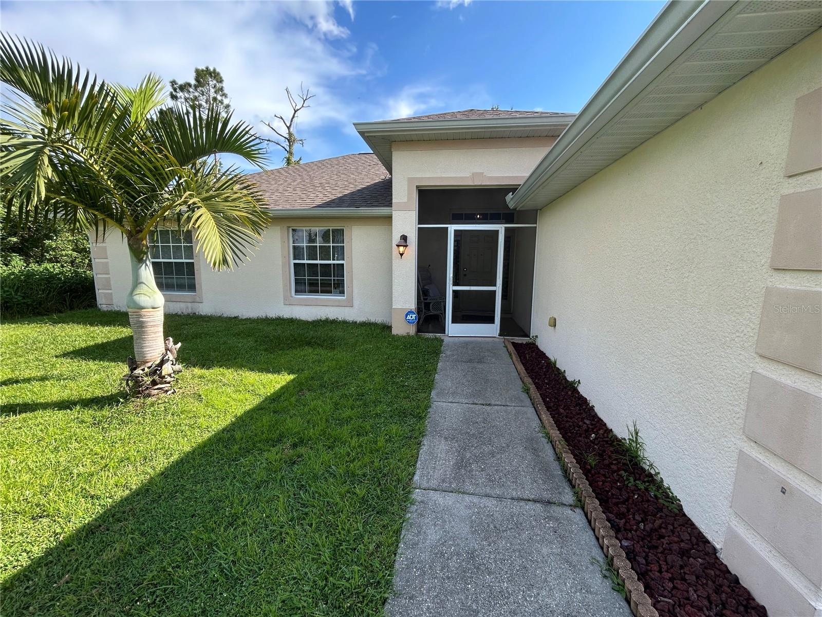 PORT CHARLOTTE SUB 51 - Residential