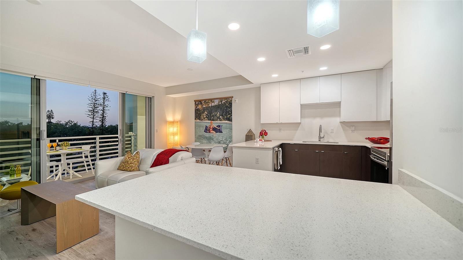 THE STRAND OF SARASOTA - Residential