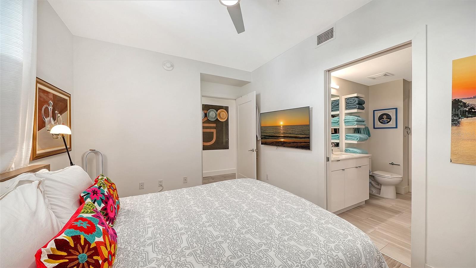 THE STRAND OF SARASOTA - Residential