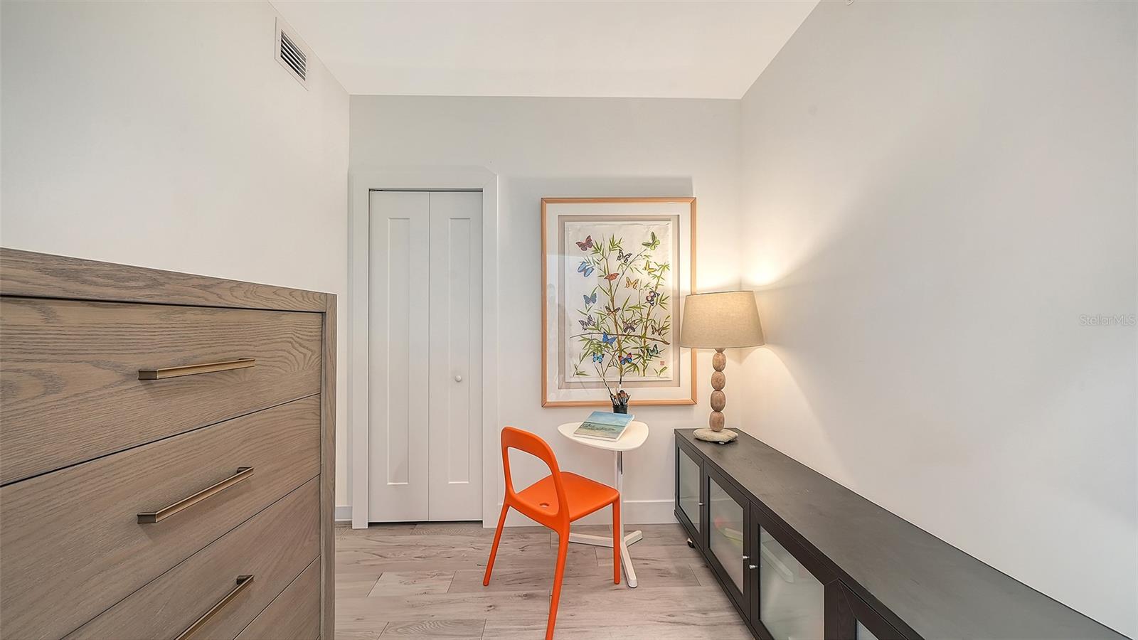 THE STRAND OF SARASOTA - Residential