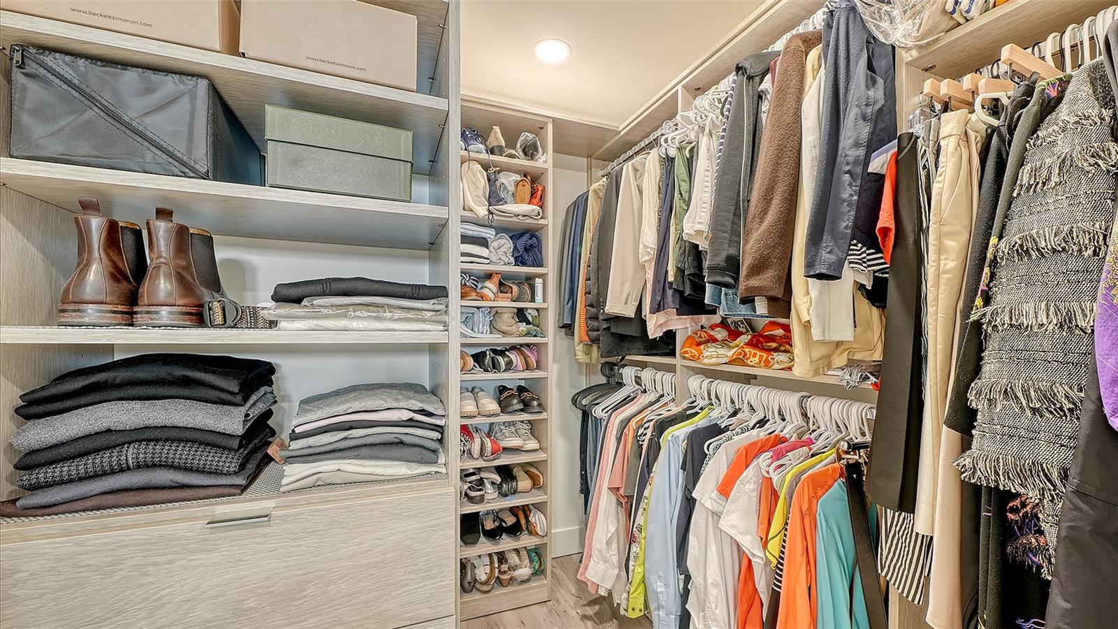 THE STRAND OF SARASOTA - Residential