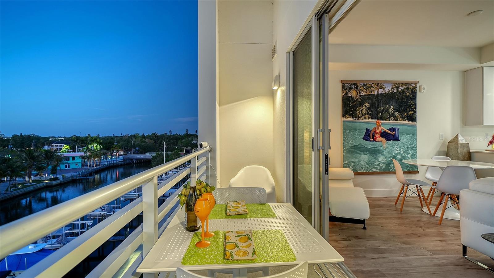 THE STRAND OF SARASOTA - Residential