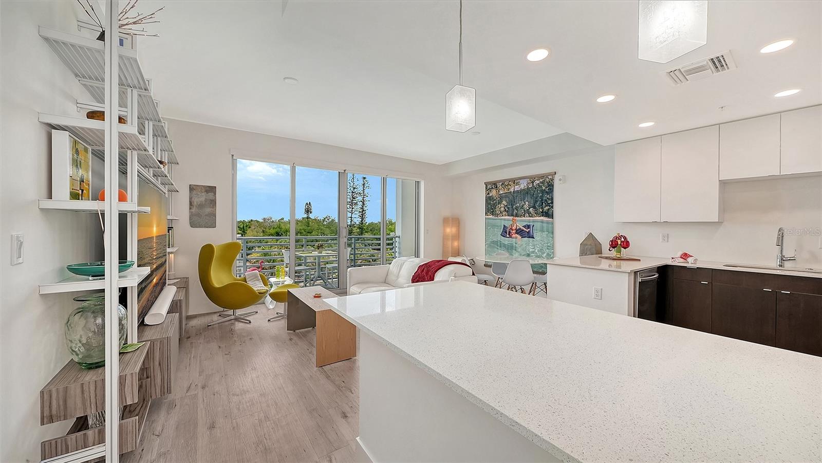 THE STRAND OF SARASOTA - Residential