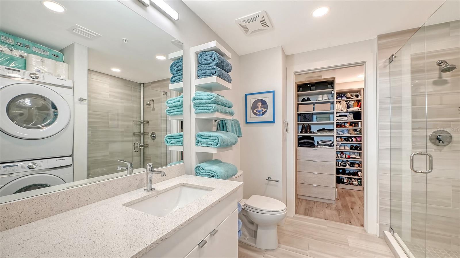 THE STRAND OF SARASOTA - Residential