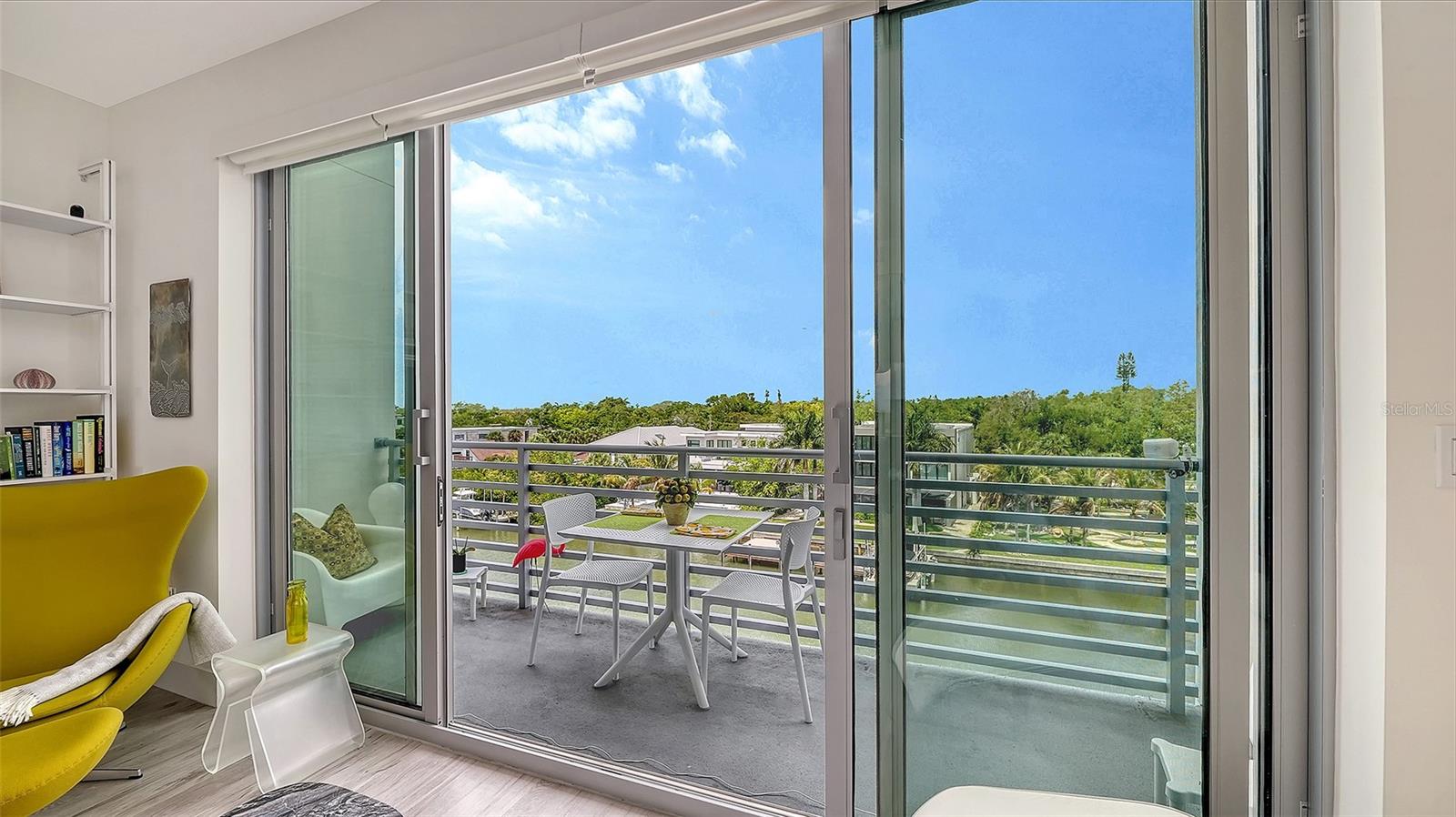 THE STRAND OF SARASOTA - Residential