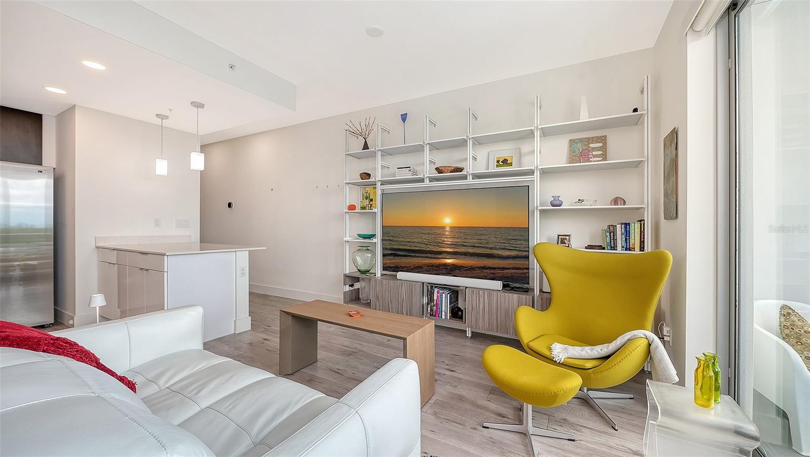 THE STRAND OF SARASOTA - Residential