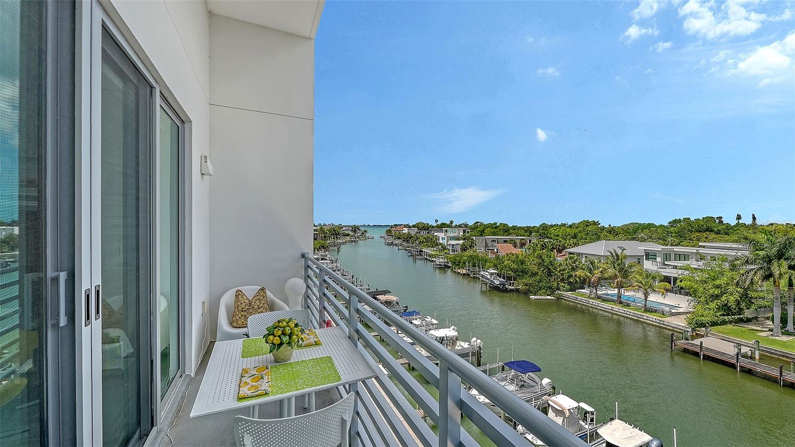 THE STRAND OF SARASOTA - Residential