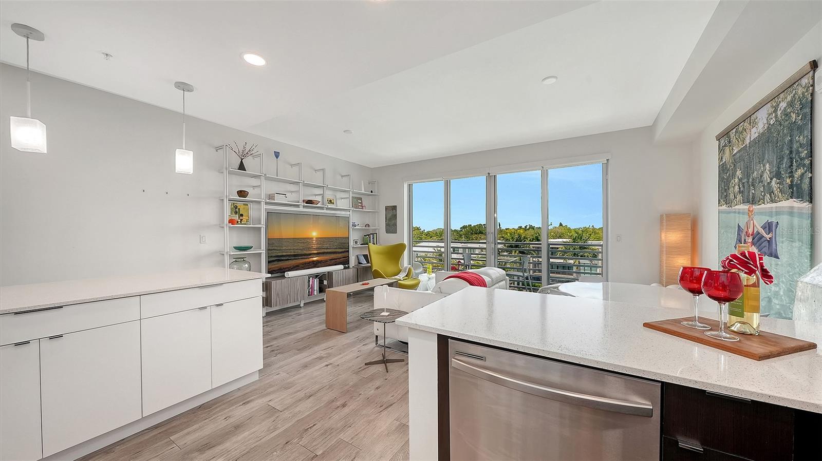 THE STRAND OF SARASOTA - Residential