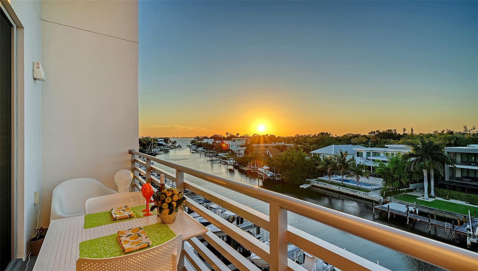 THE STRAND OF SARASOTA - Residential