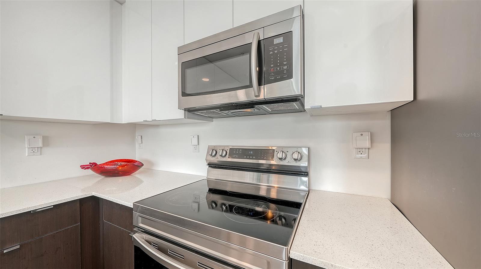 THE STRAND OF SARASOTA - Residential