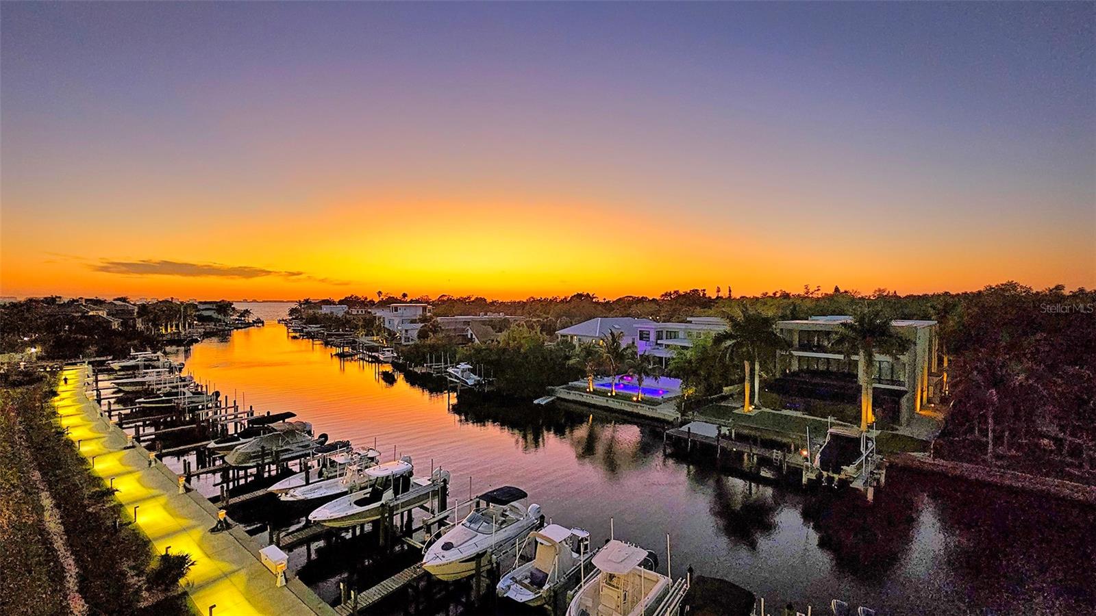 THE STRAND OF SARASOTA - Residential