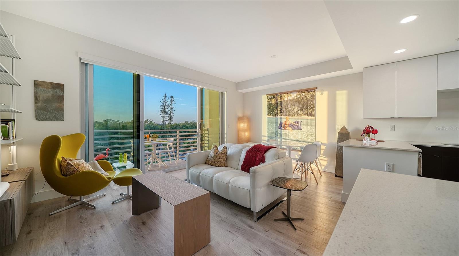 THE STRAND OF SARASOTA - Residential