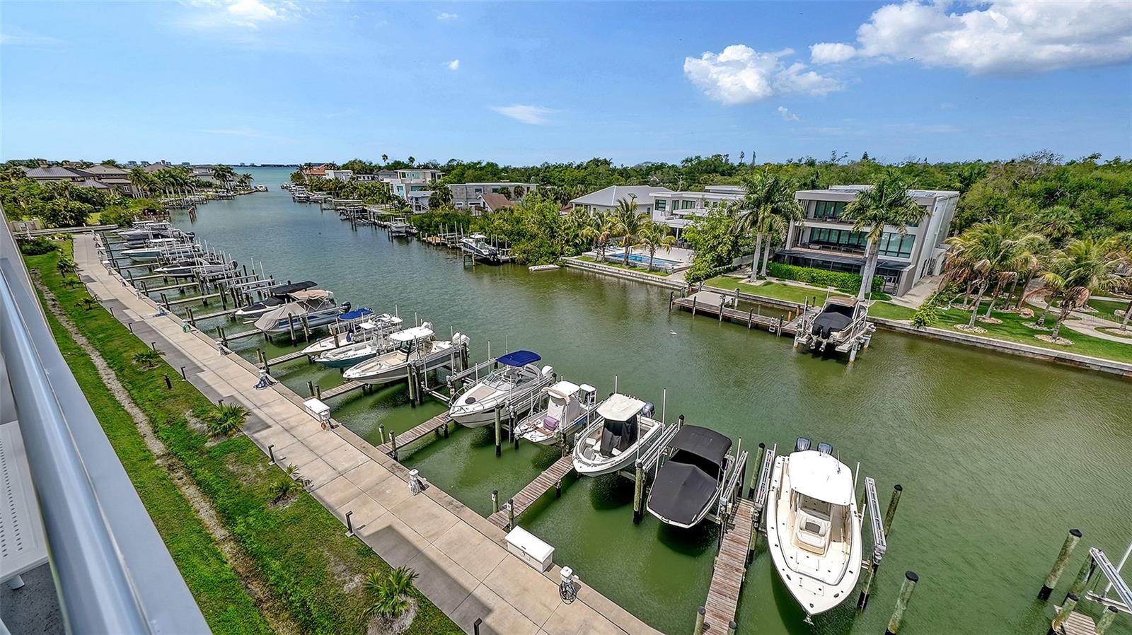 THE STRAND OF SARASOTA - Residential