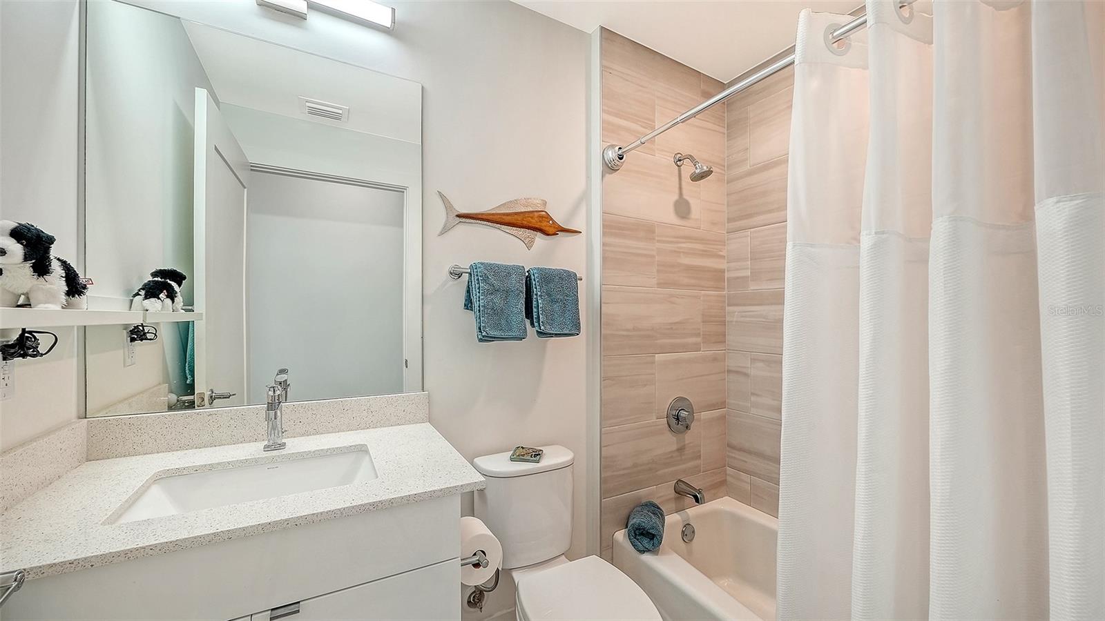 THE STRAND OF SARASOTA - Residential