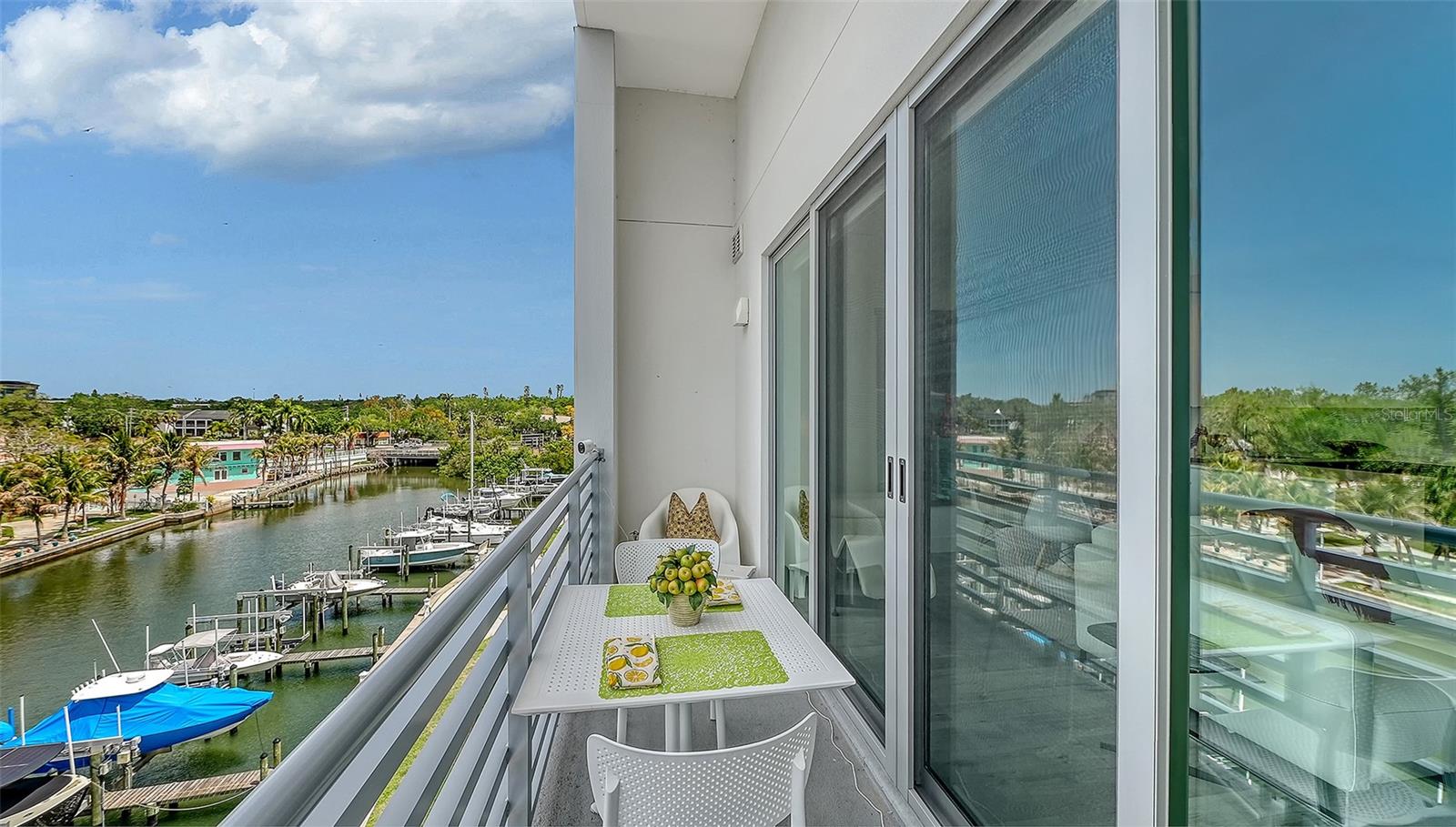 THE STRAND OF SARASOTA - Residential