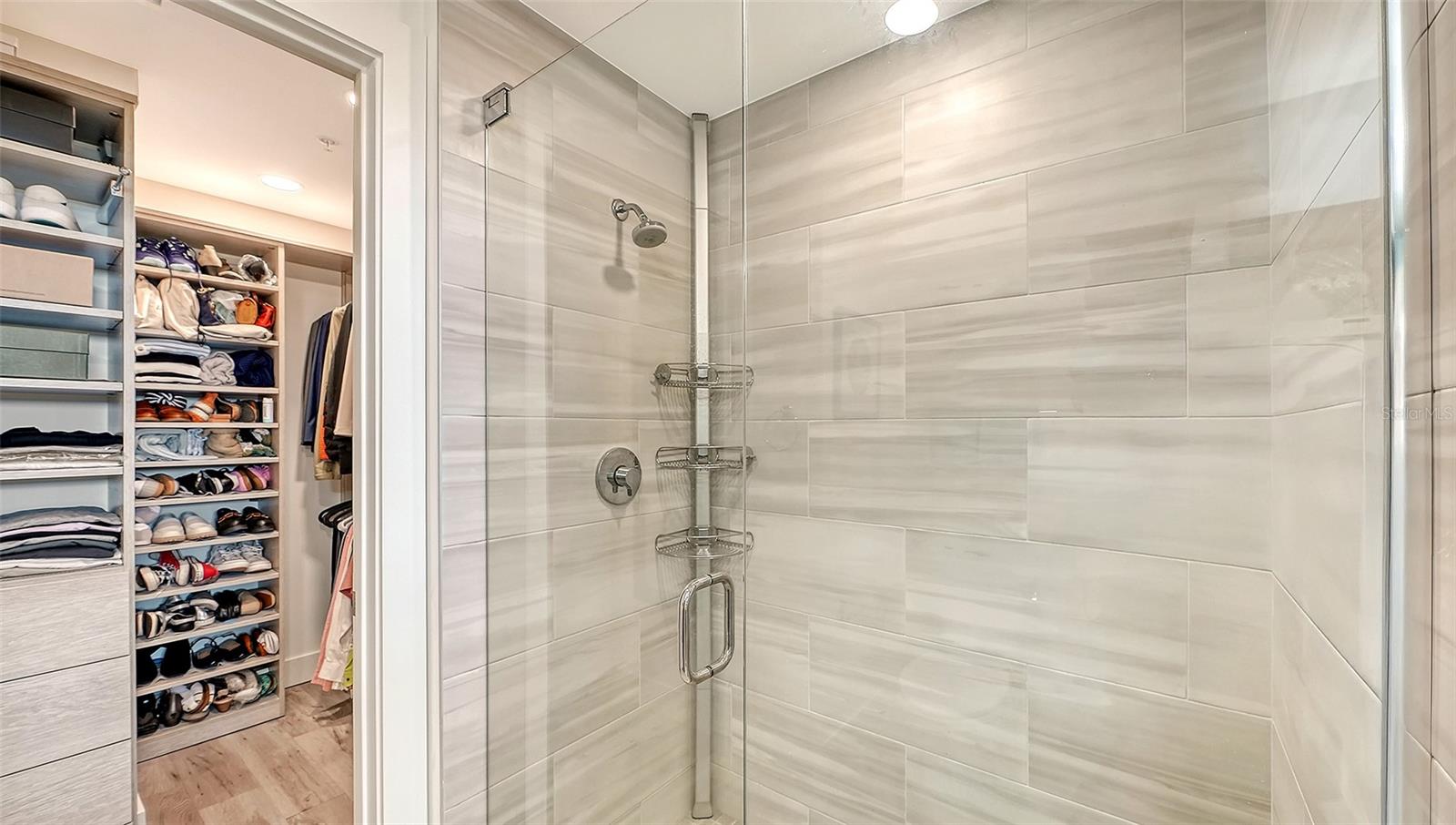 THE STRAND OF SARASOTA - Residential