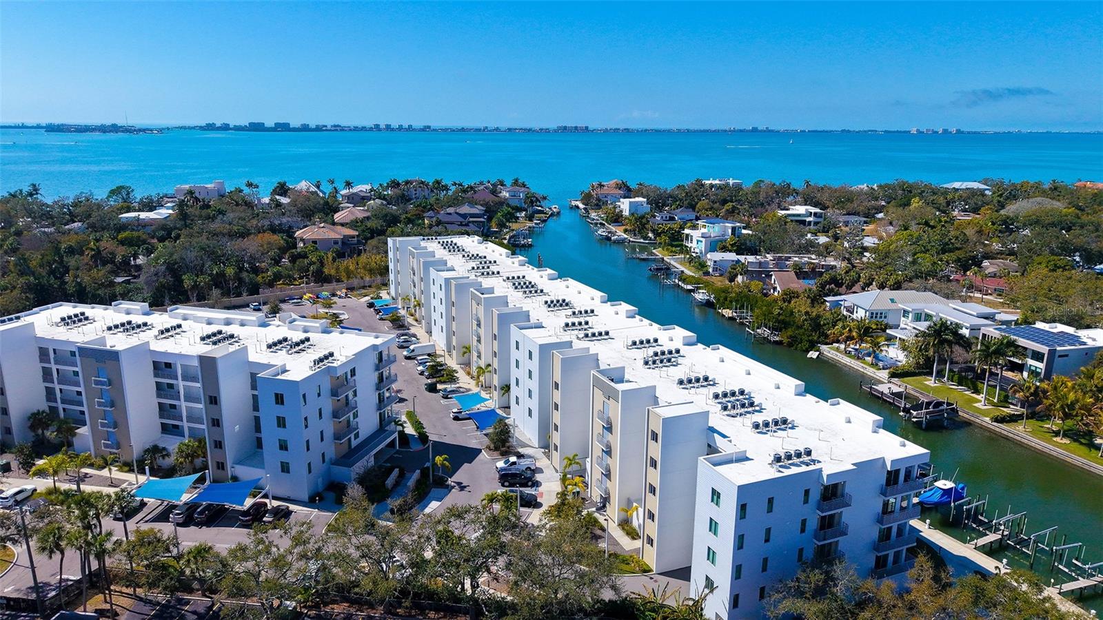 THE STRAND OF SARASOTA - Residential