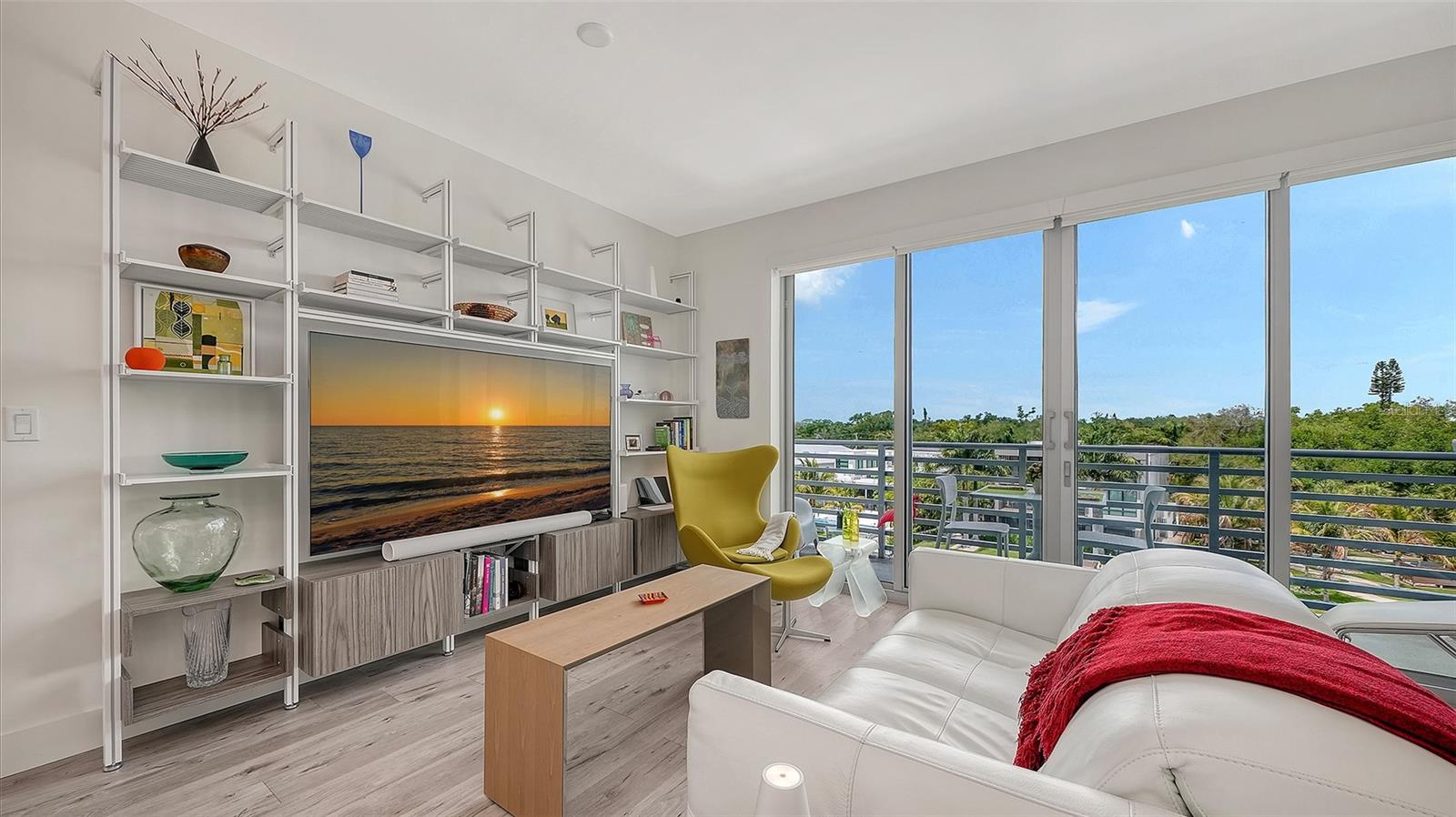 THE STRAND OF SARASOTA - Residential